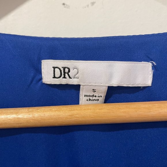 DN2 dress - Picture 2 of 5